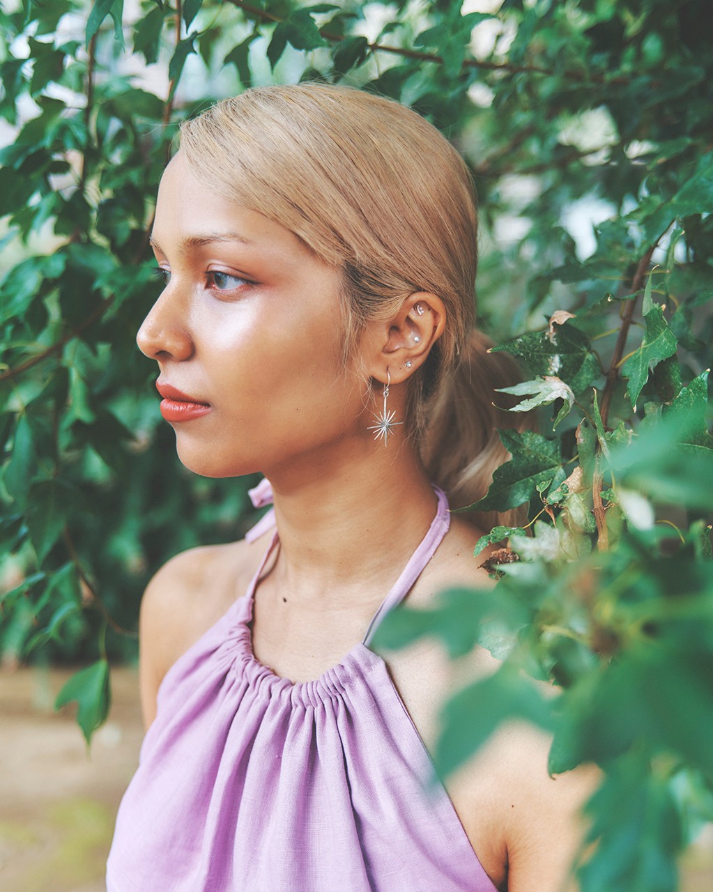 シャラ・ラジマ