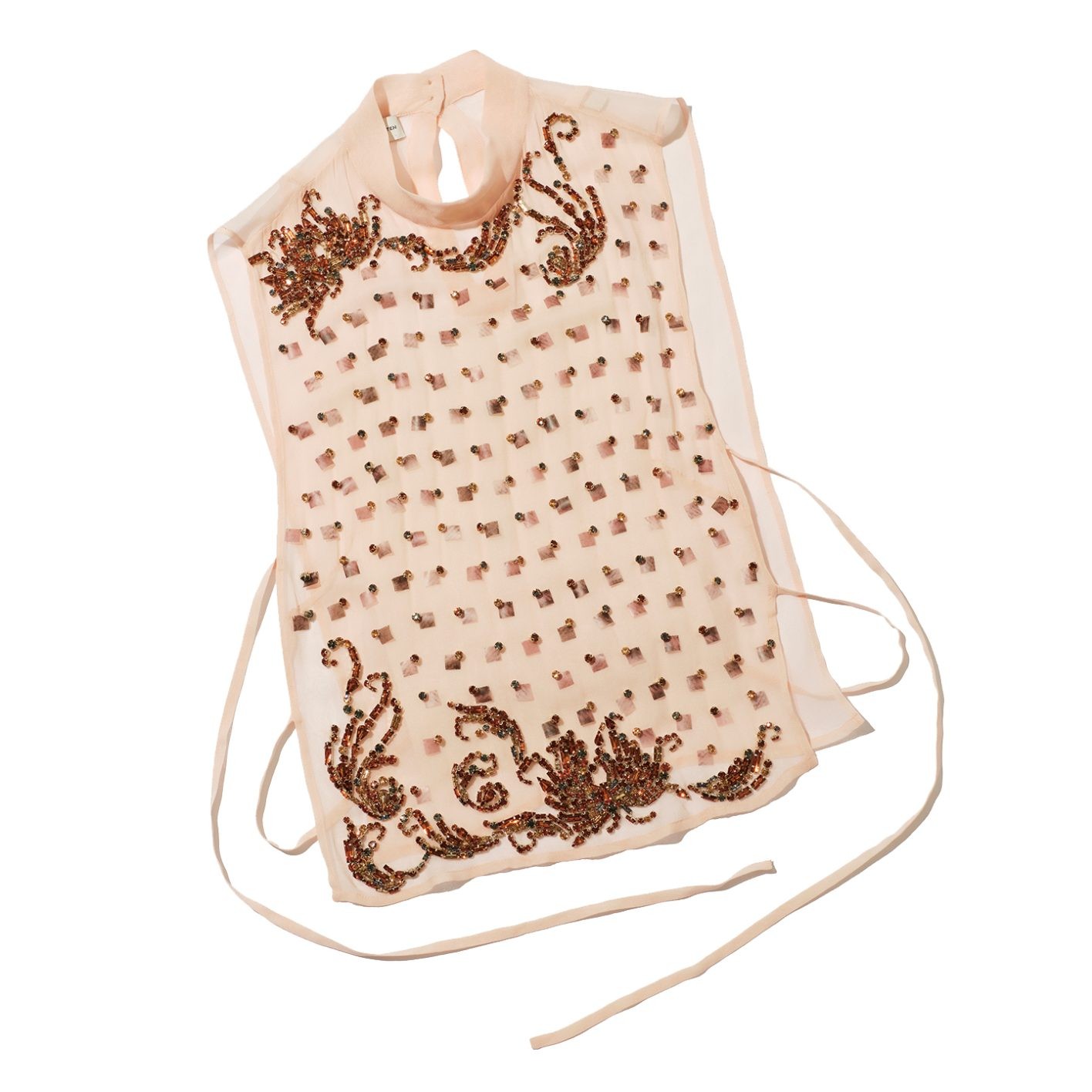 グラフィカルに並ぶダイヤモンドの指輪etc. - Slide:3