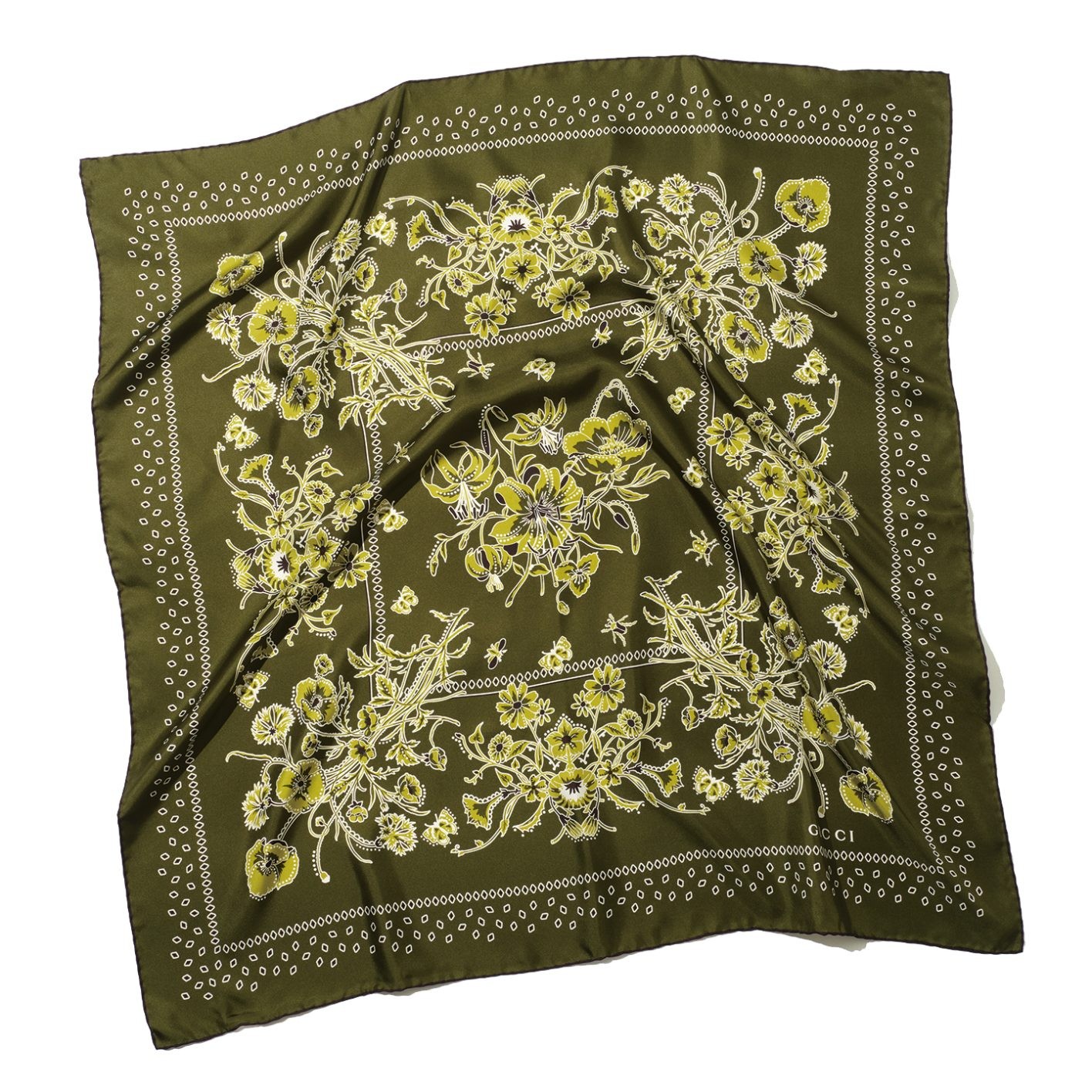 グラフィカルに並ぶダイヤモンドの指輪etc. - Slide:5