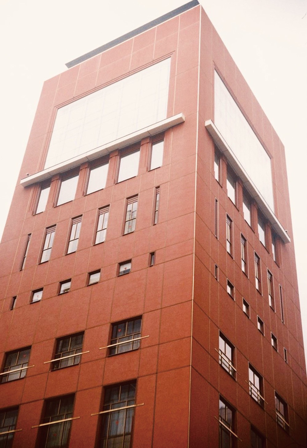 東京銀座資生堂ビル