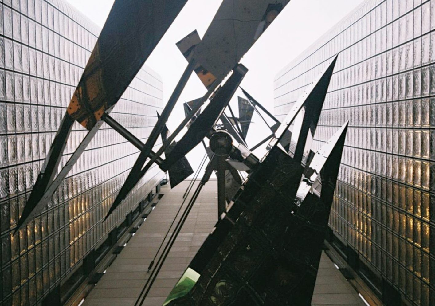 銀座メゾンエルメス