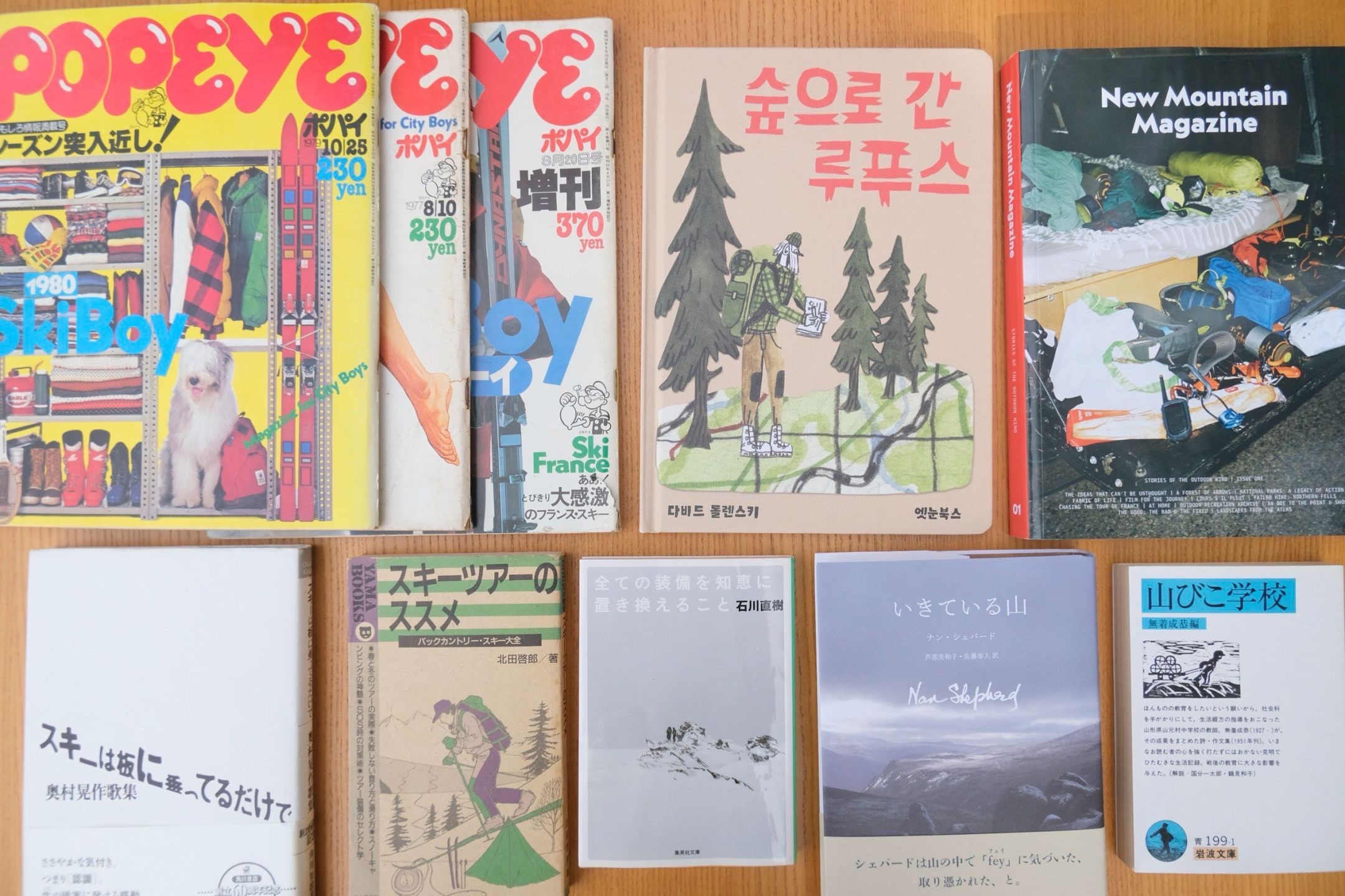 金子夏子　ポップアップ - Slide:2