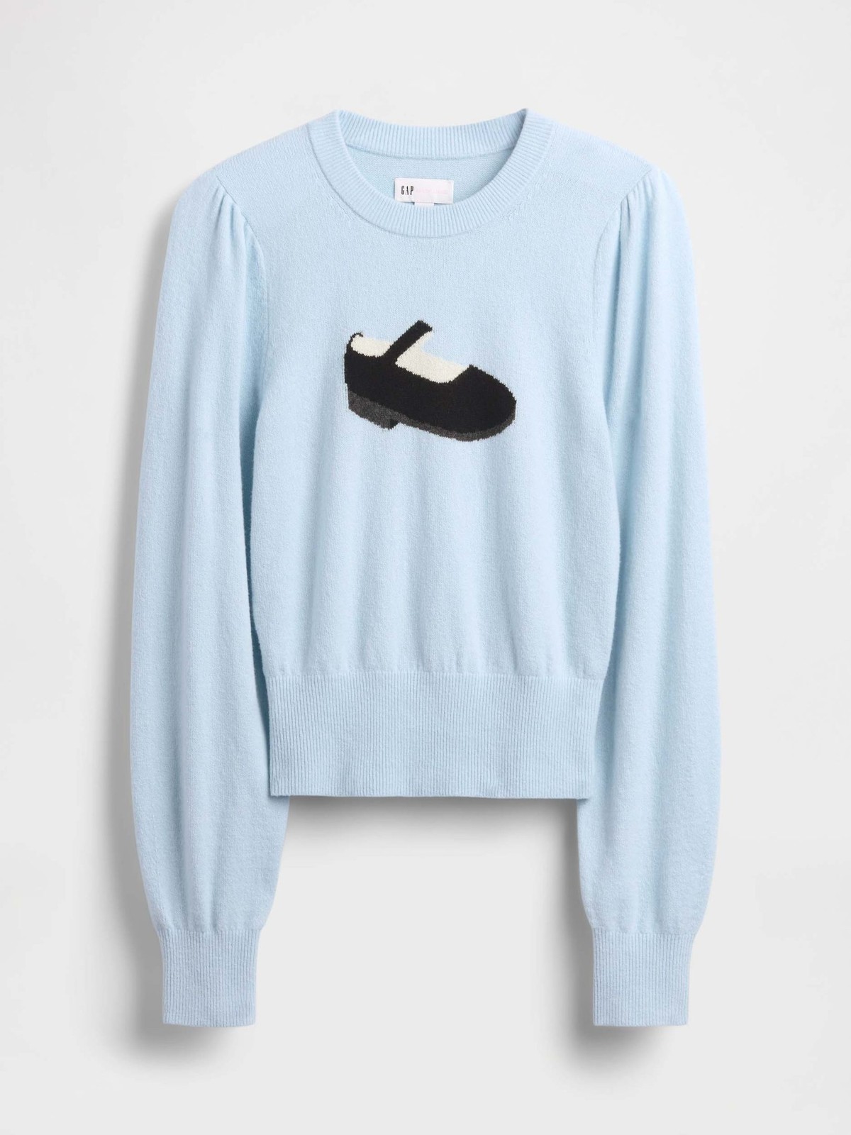 Gap × Sandy Liang〉初のコラボレーションが発売！ | 【GINZA】東京 