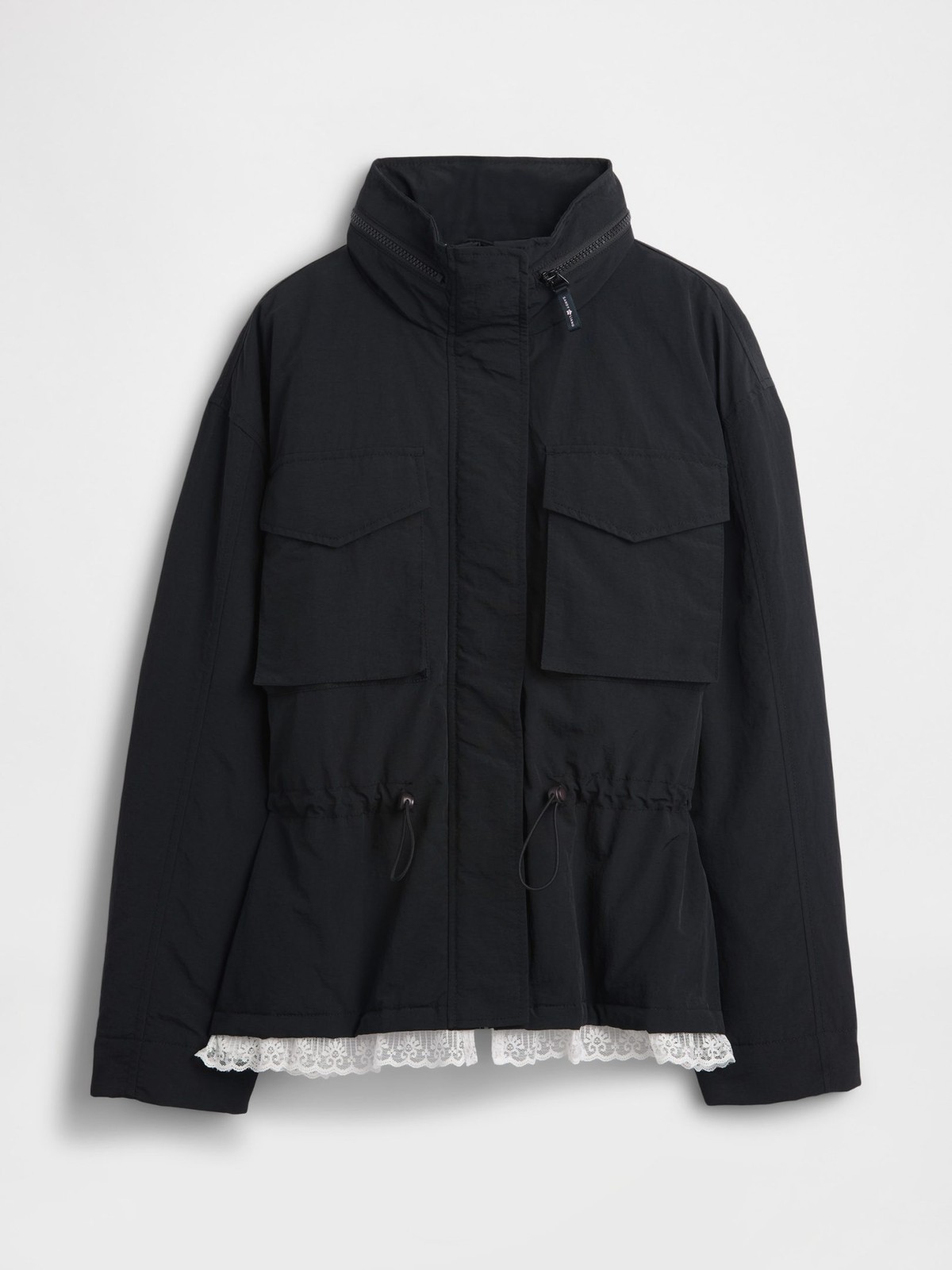 Gap × Sandy Liang〉初のコラボレーションが発売！ | 【GINZA】東京 