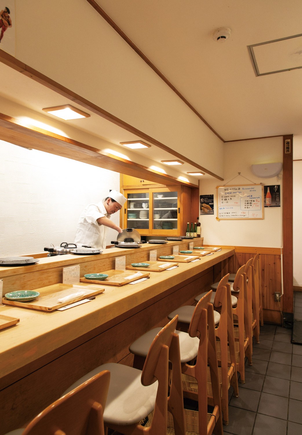 「銀座 とんかつ斉藤」希少な銘柄豚をコース気分で味わう