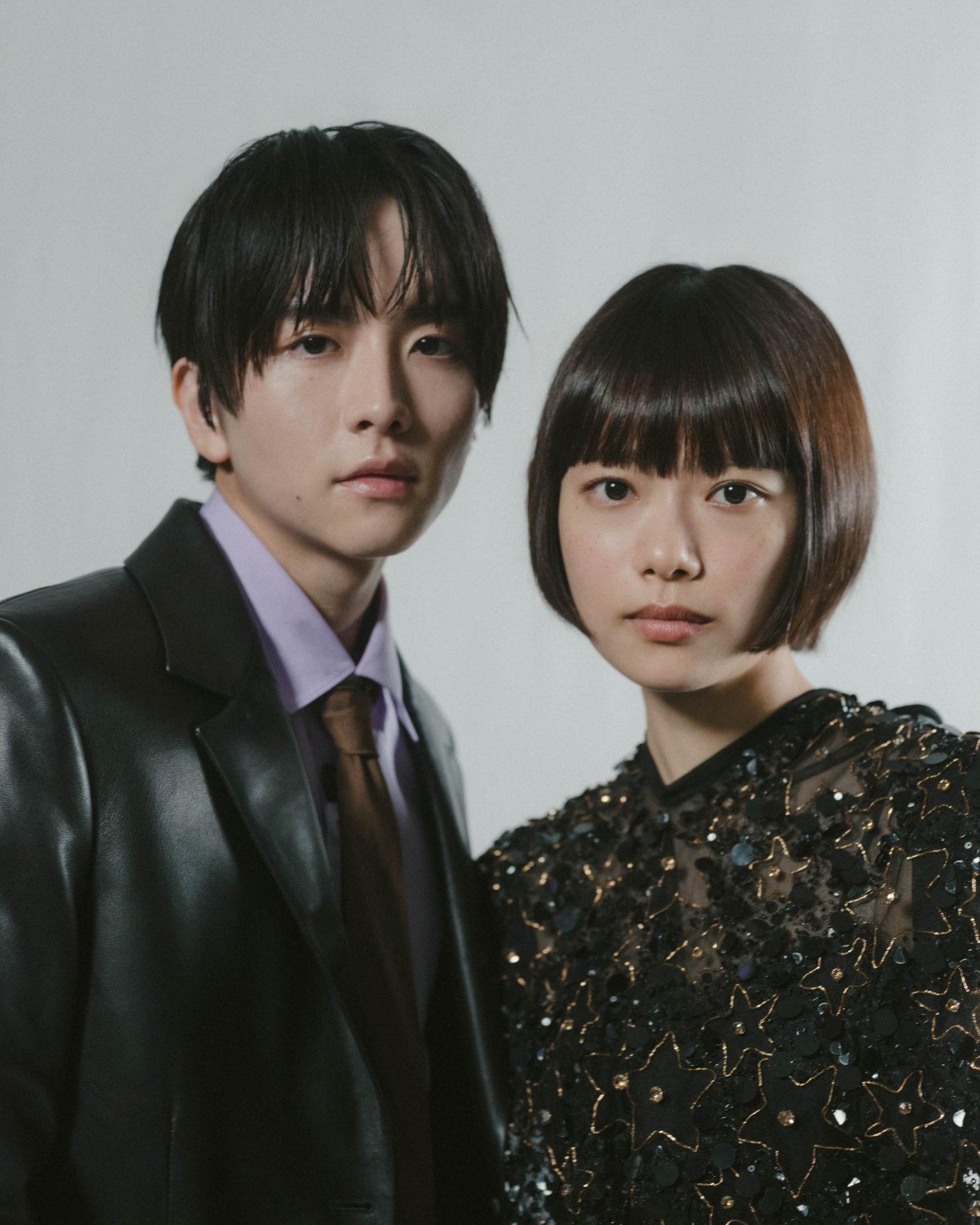 杉咲花×板垣李光人 映画『ミーツ・ザ・ワールド』が描く、“まだ見ぬ世界”と“自分”