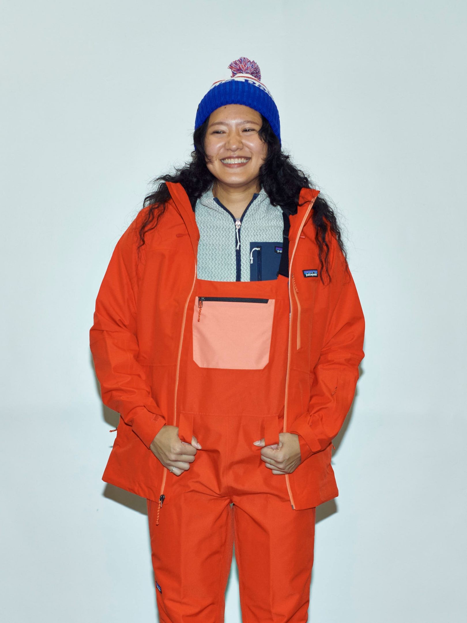 金子夏子　ポップアップ - Slide:1