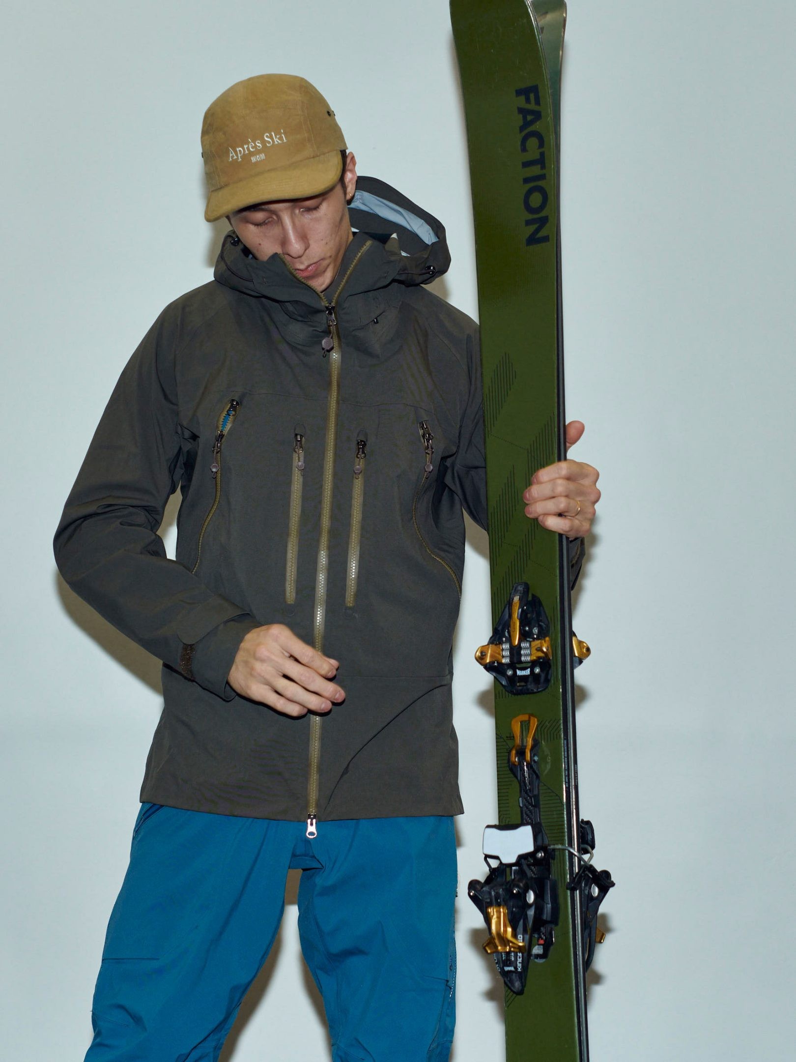 金子夏子　ポップアップ - Slide:4