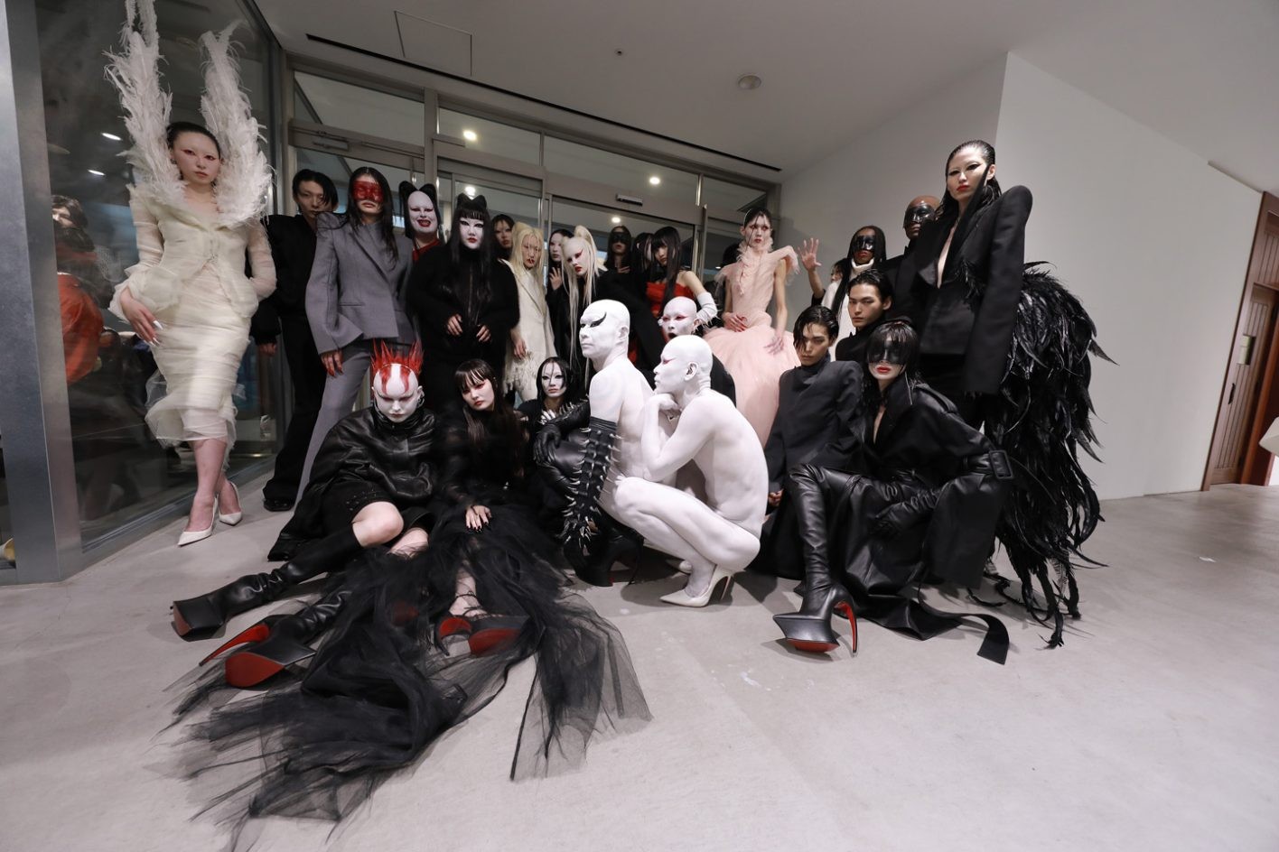 保守主義が台頭する今こそ、表現の自由を追求する