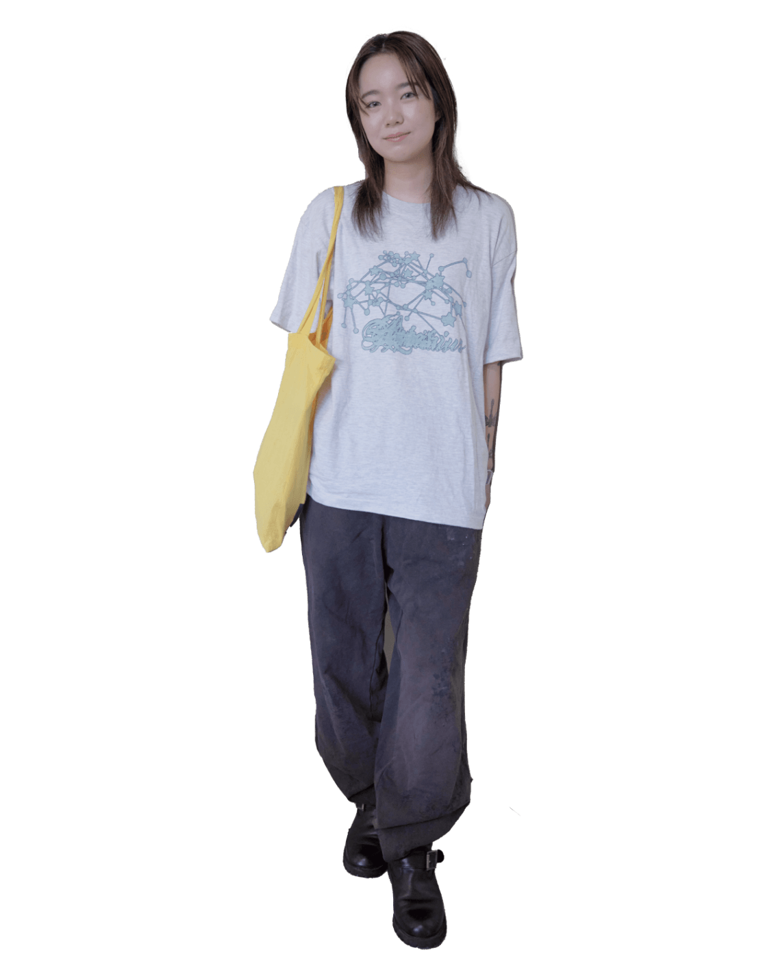 京都の古着店「OASIS 2」店主が集める“ガラパゴスカジュアルウェア” - Slide:5