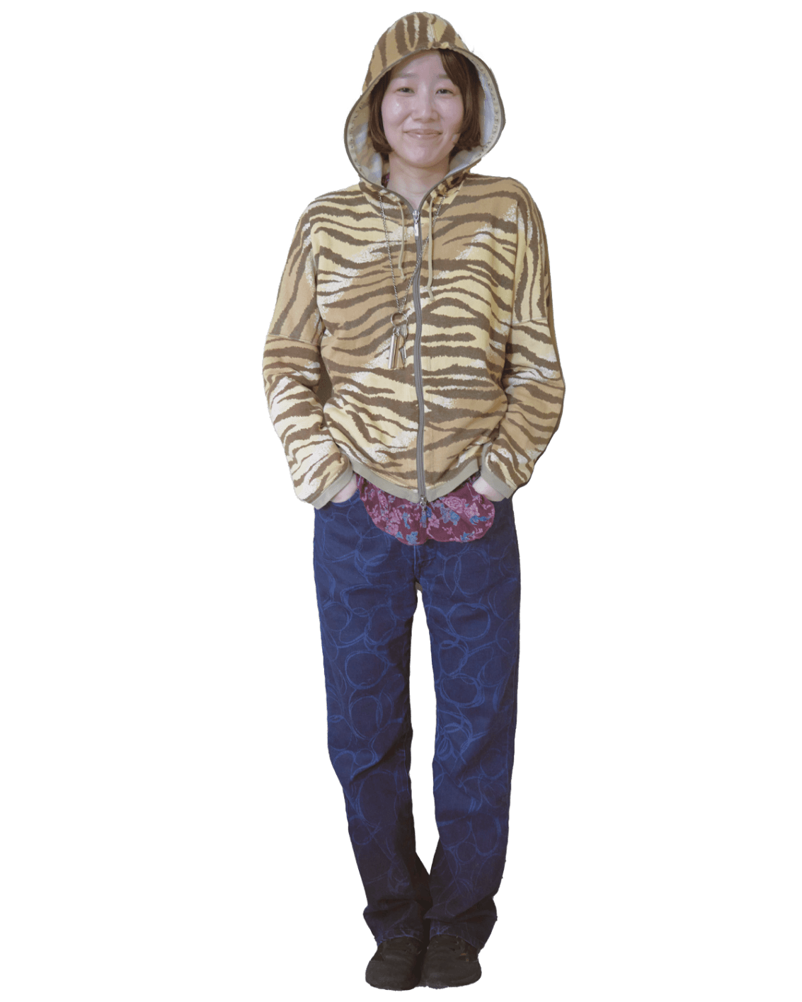 京都の古着店「OASIS 2」店主が集める“ガラパゴスカジュアルウェア” - Slide:6