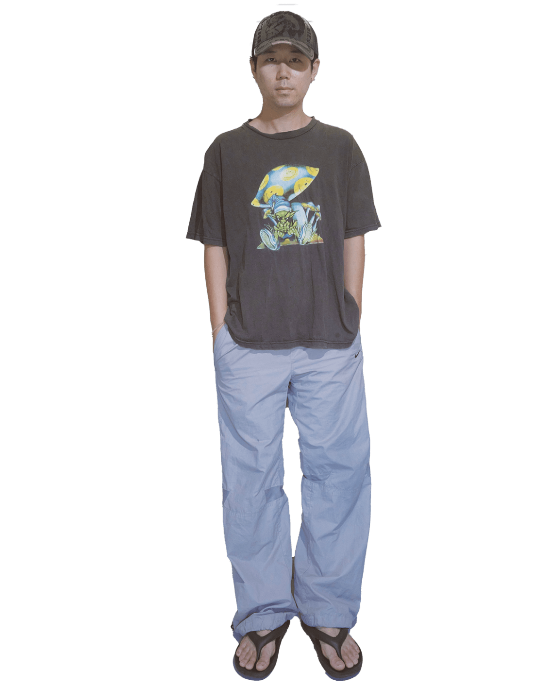 京都の古着店「OASIS 2」店主が集める“ガラパゴスカジュアルウェア” - Slide:7