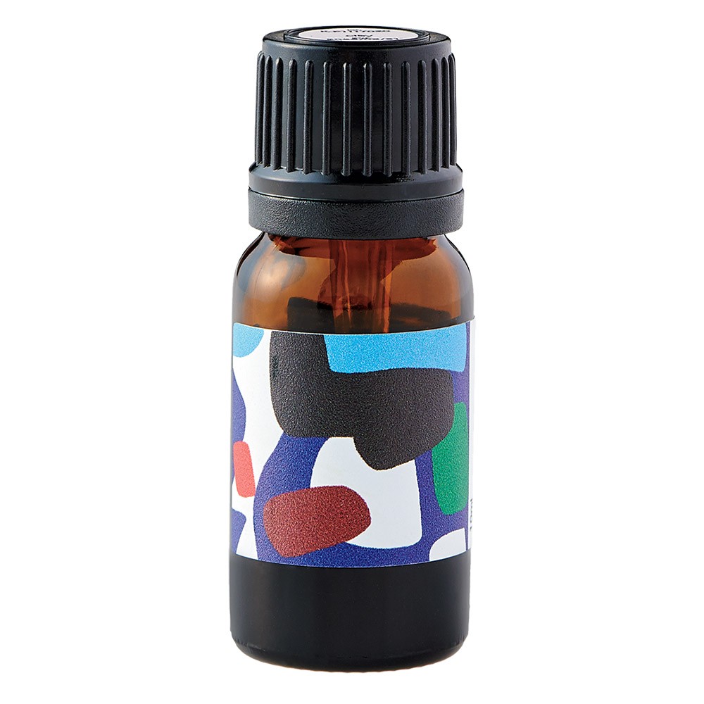 エッセンシャルオイル - Slide:1