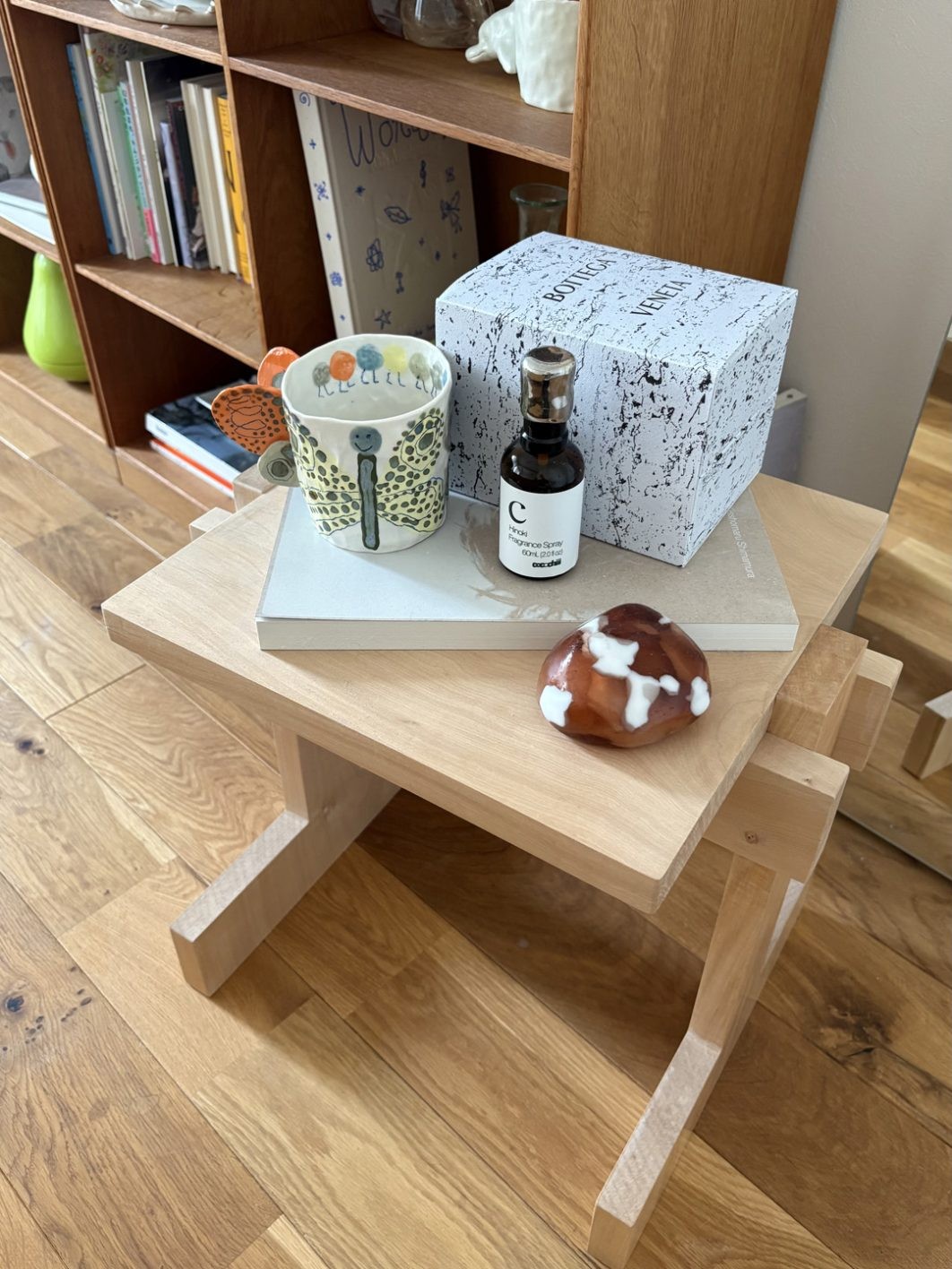 私と部屋 vol.136 まっさらな朝を迎える - Slide:3