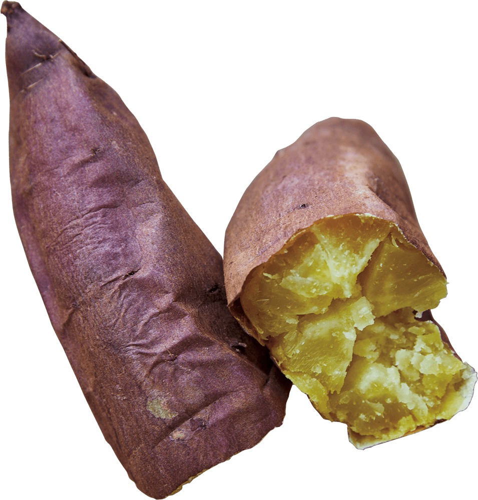 木村喜商店のべにはるか焼芋 - Slide:5