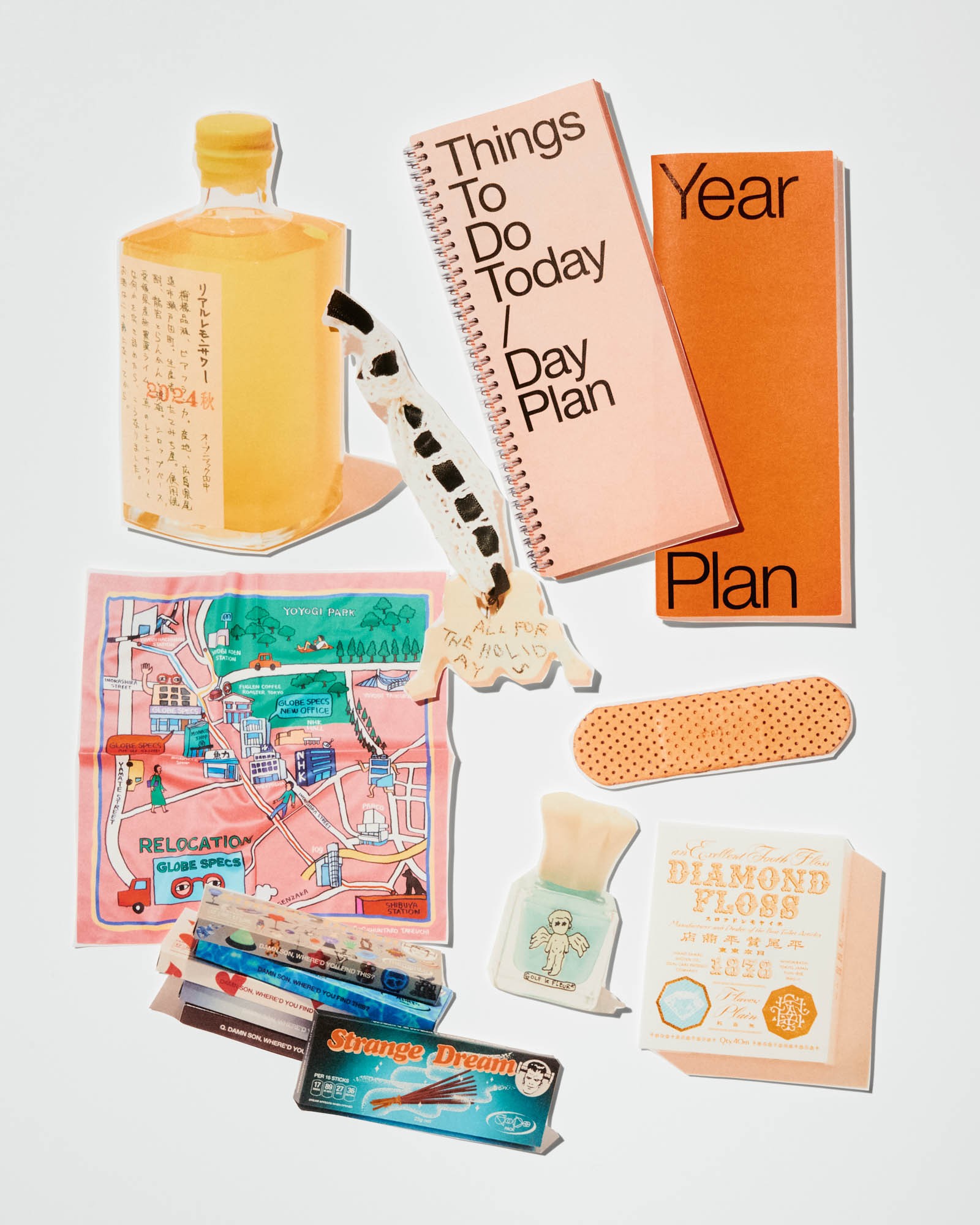 【冬ギフト100】Under ¥5,000で探す、プチプレゼント10選