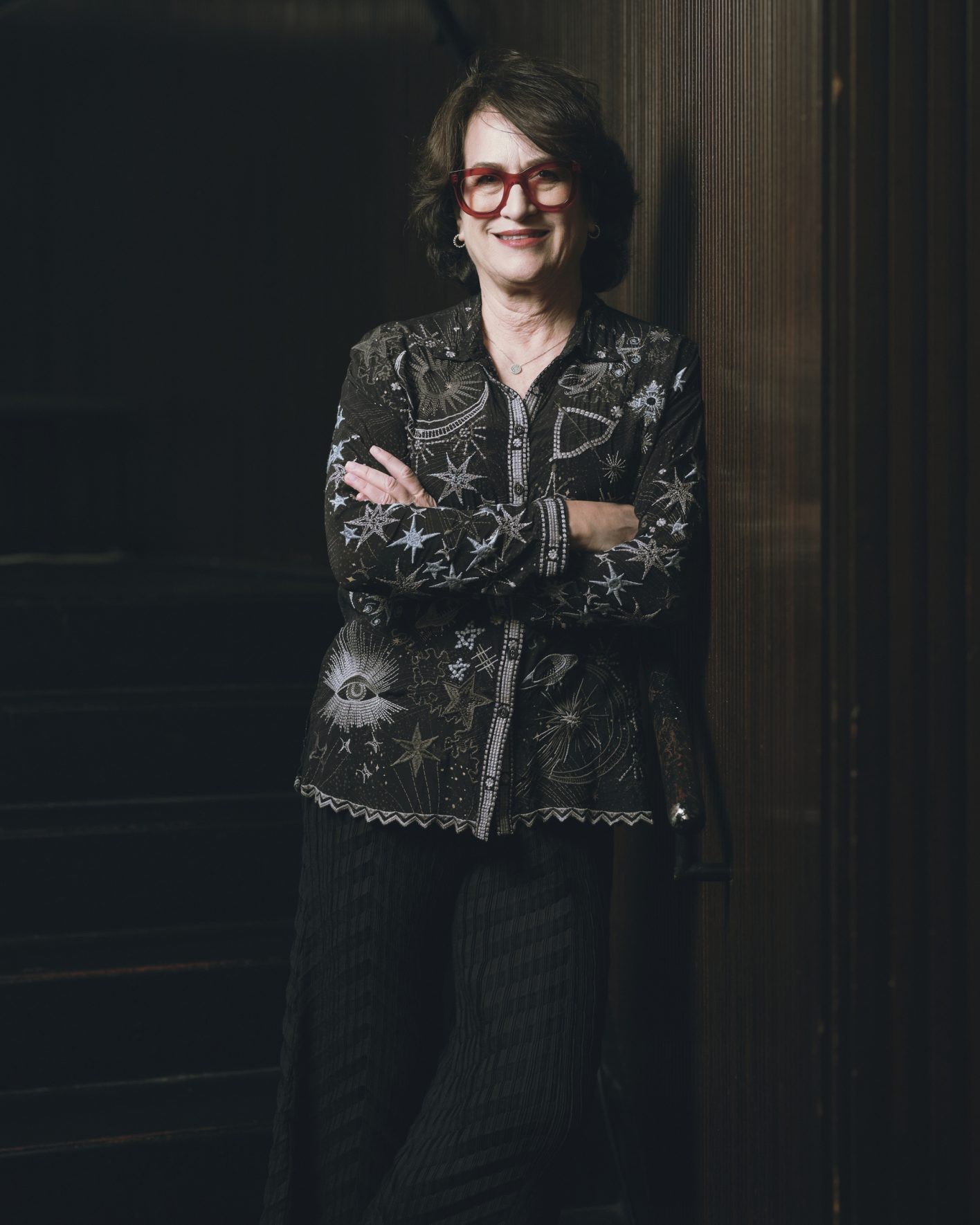 デブラ・ゼイン