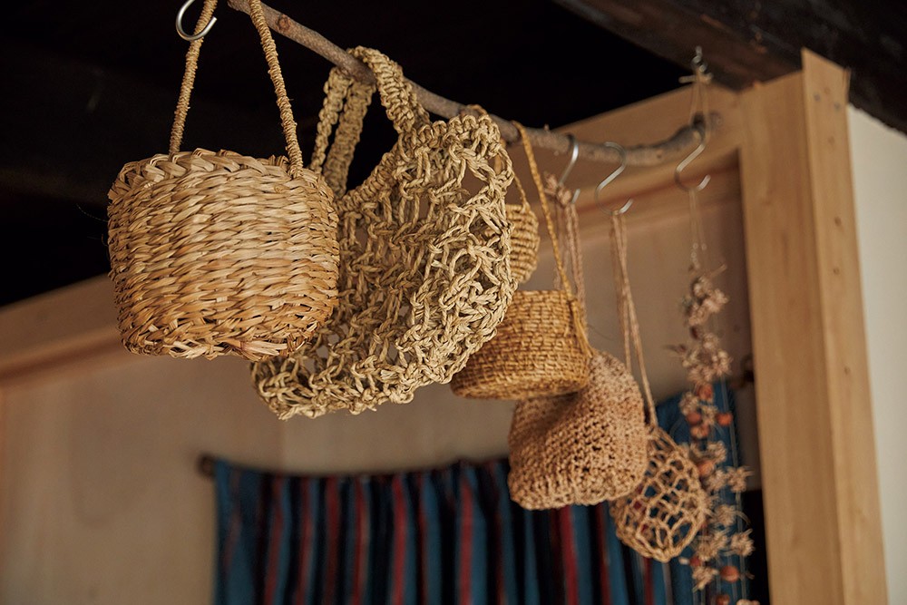 yatonoのカゴ - Slide:7