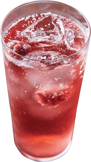 yatonoのブラックベリーサワー - Slide:5