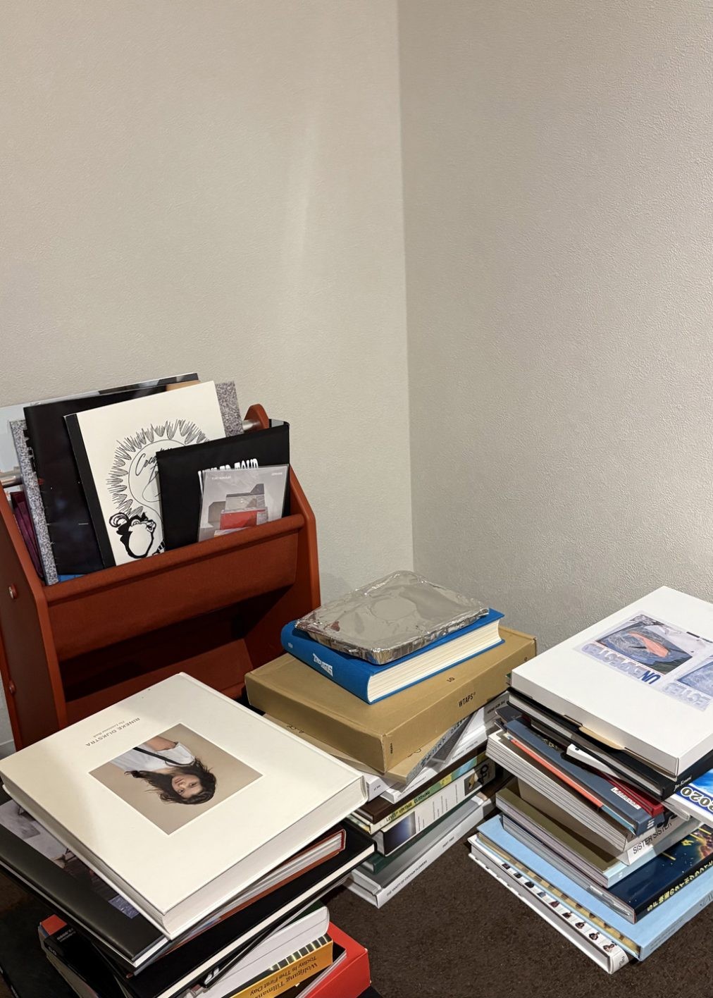 私と部屋 vol.136 まっさらな朝を迎える - Slide:2