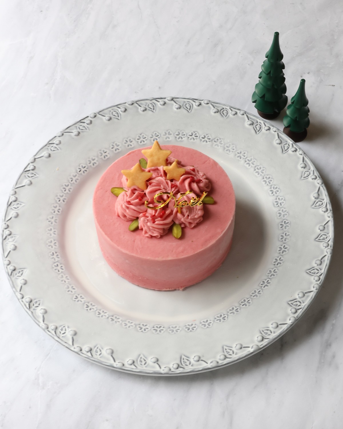 クラフトジェラート店「ジェラート ミンナ」が特別メニュー