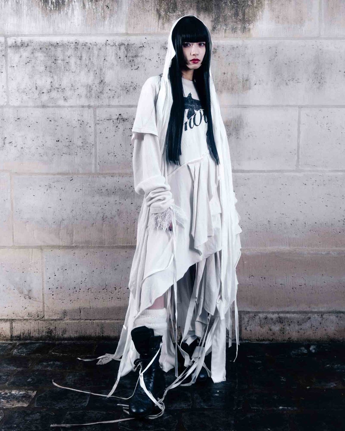 ステファノ・ガリーチが語る〈アン ドゥムルメステール〉の現在地 - Slide:3