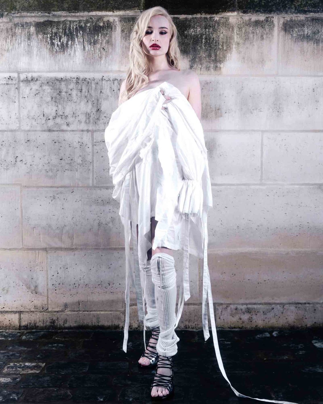 ステファノ・ガリーチが語る〈アン ドゥムルメステール〉の現在地 - Slide:2