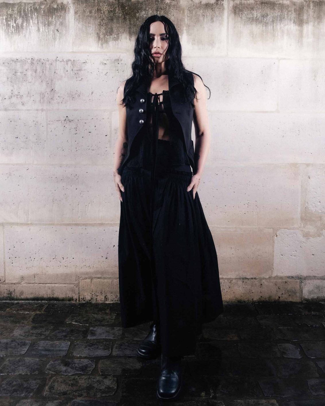 ステファノ・ガリーチが語る〈アン ドゥムルメステール〉の現在地 - Slide:1