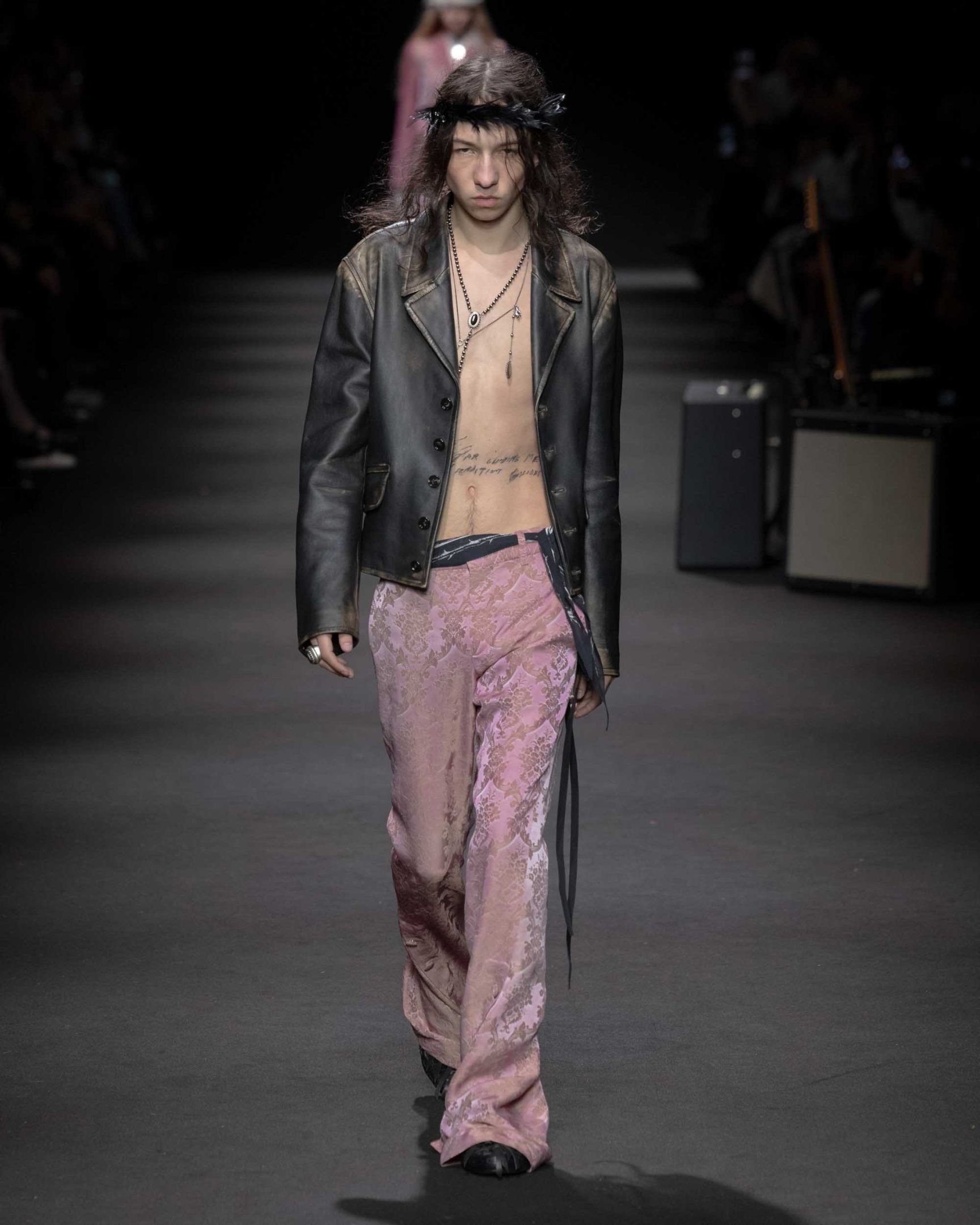 ステファノ・ガリーチが語る〈アン ドゥムルメステール〉の現在地 - Slide:3