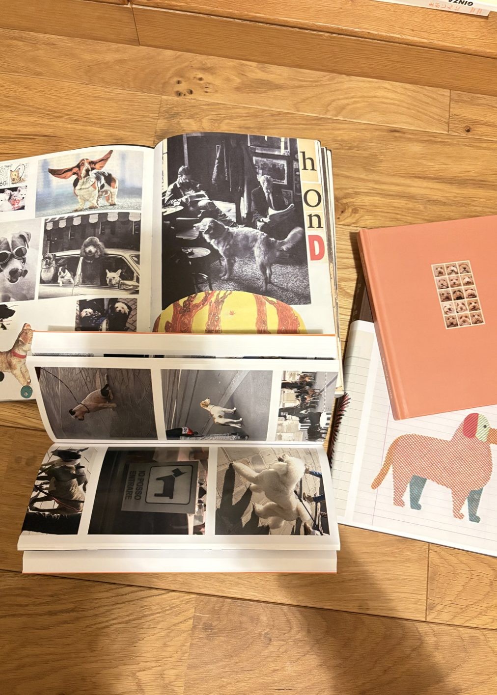 私と部屋 vol.136 まっさらな朝を迎える - Slide:1