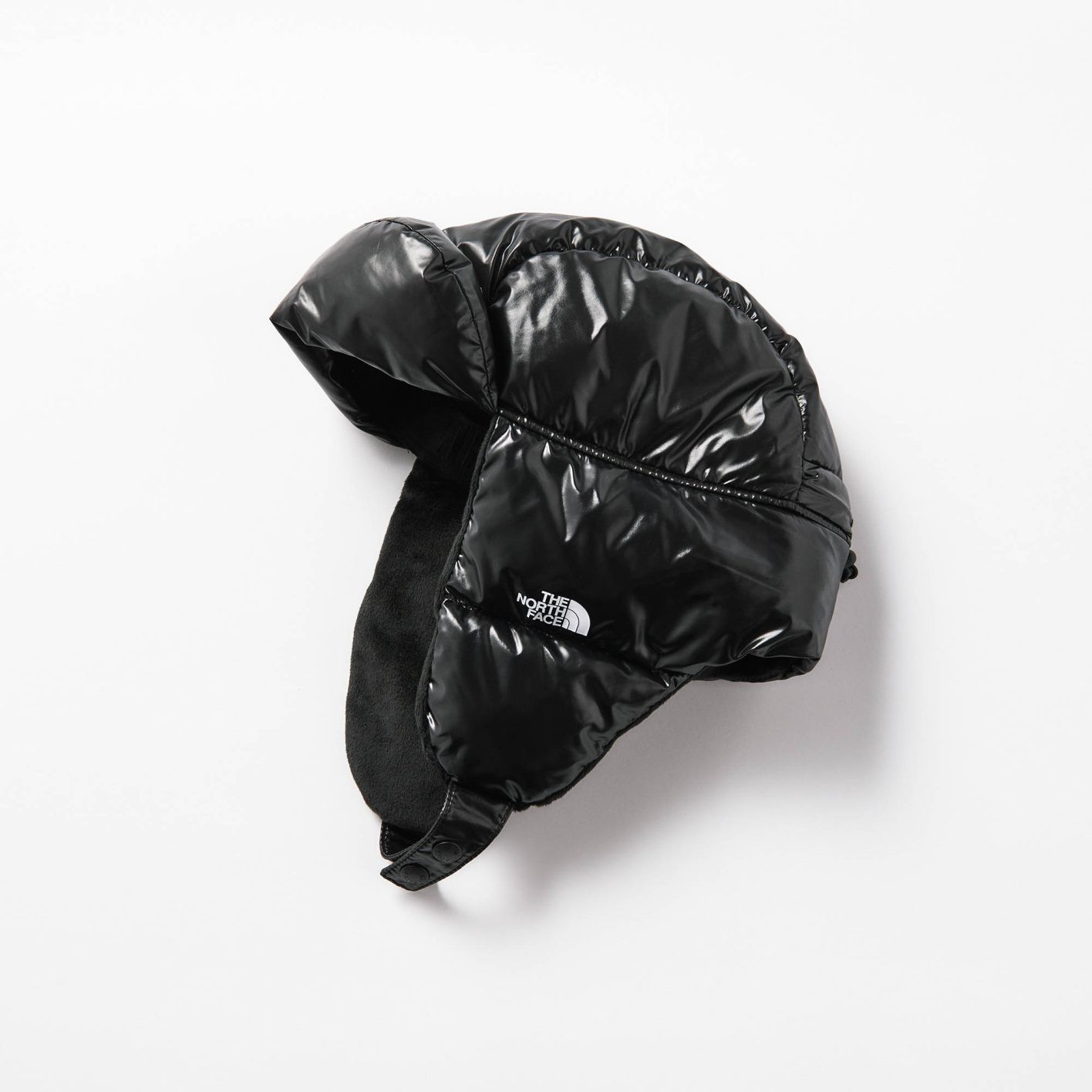THE NORTH FACEのヘッドウェア