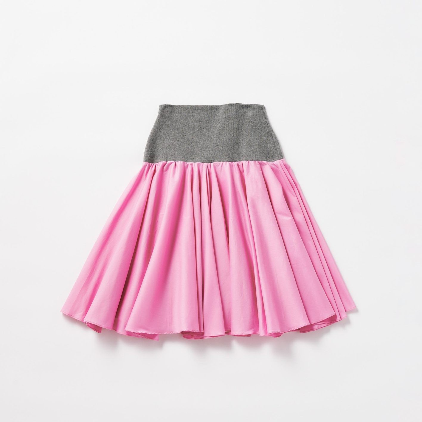 GIMAGUASのスカート