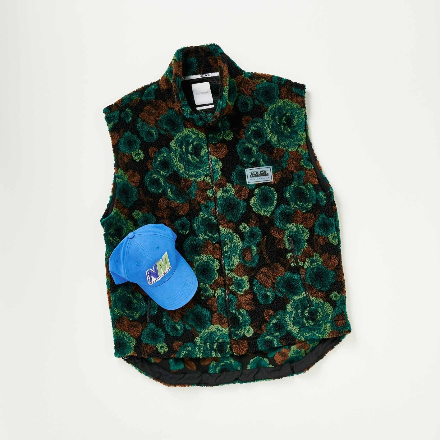 NAPA by Martine Roseのトップ