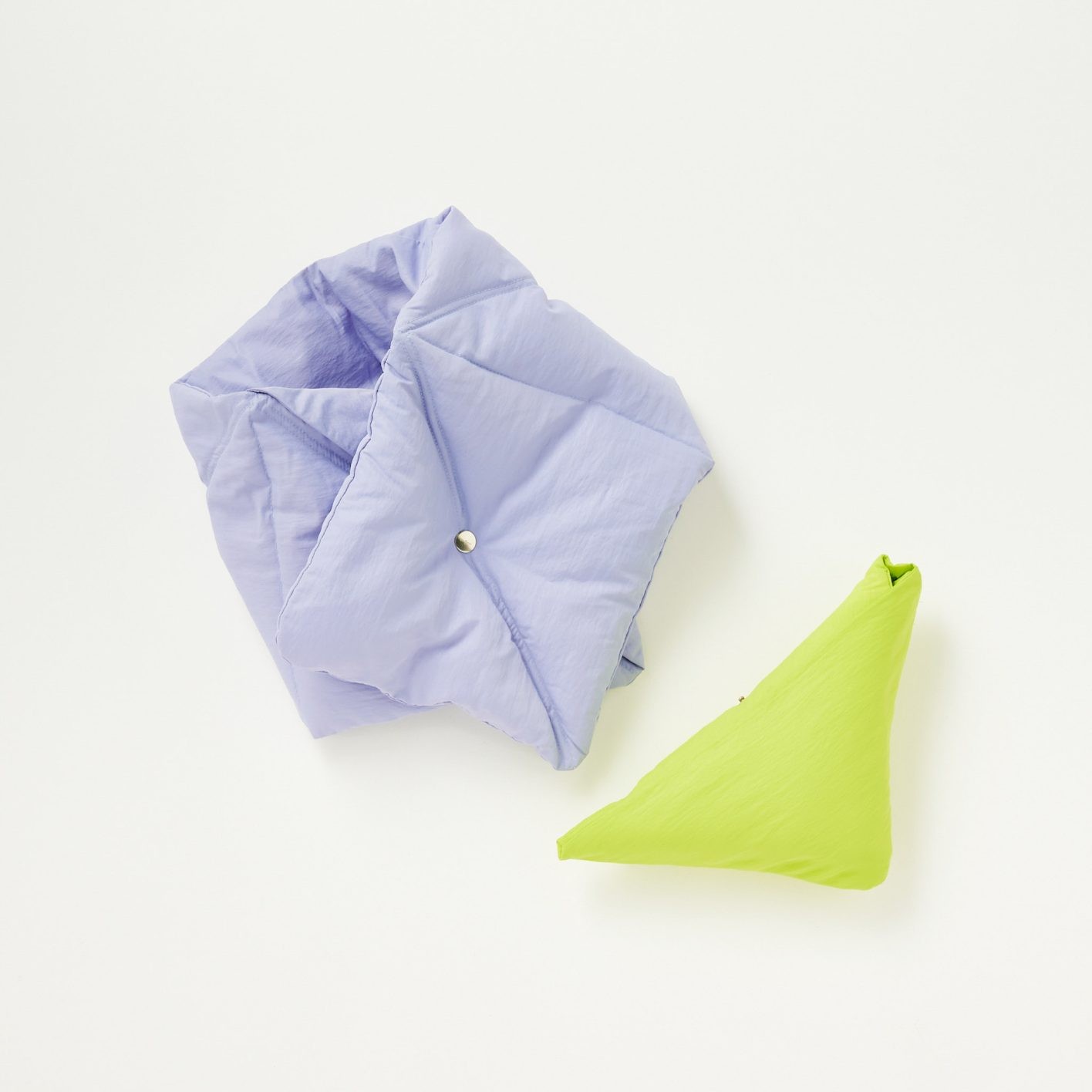 miffewのマフラー