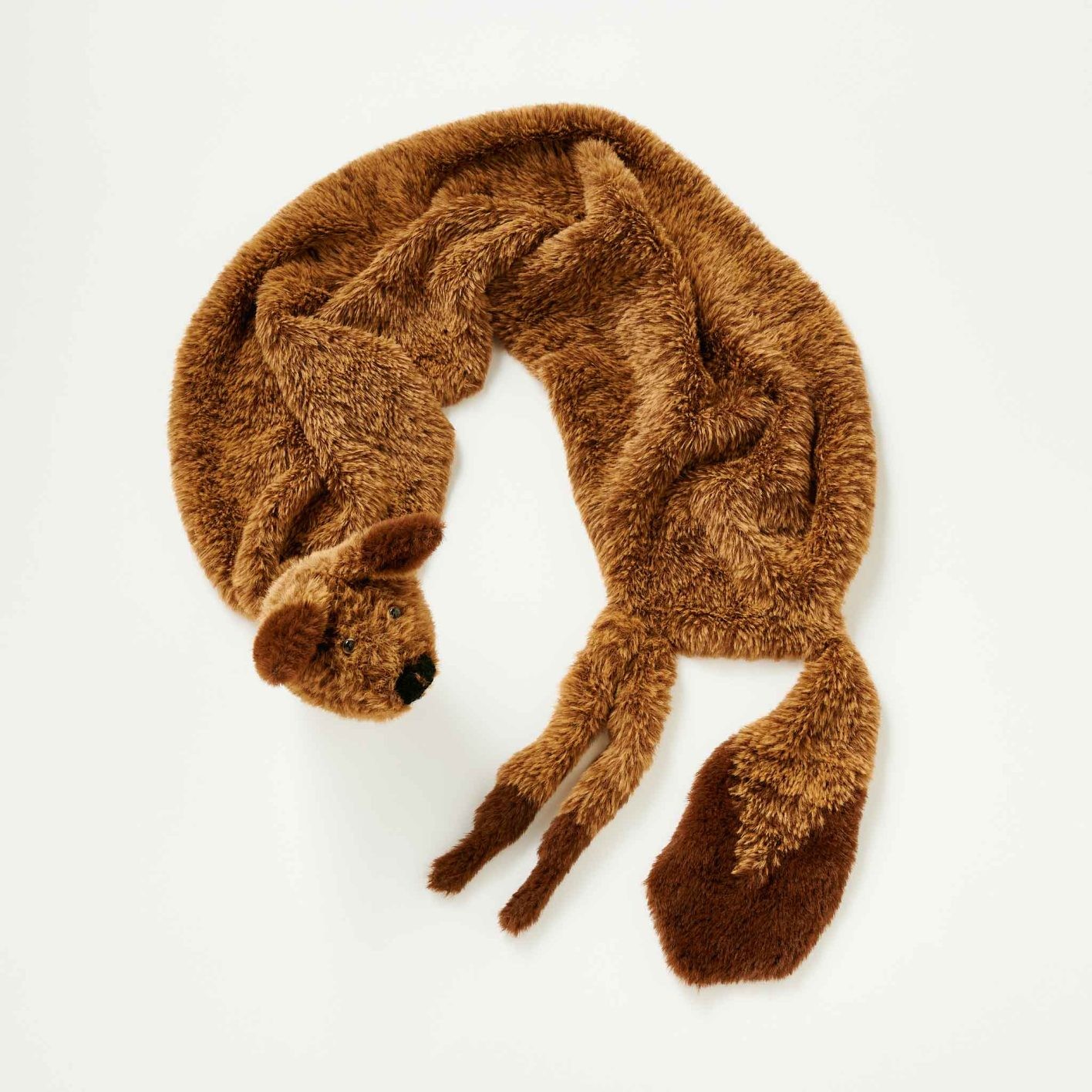 FUMIKA_UCHIDAのマフラー