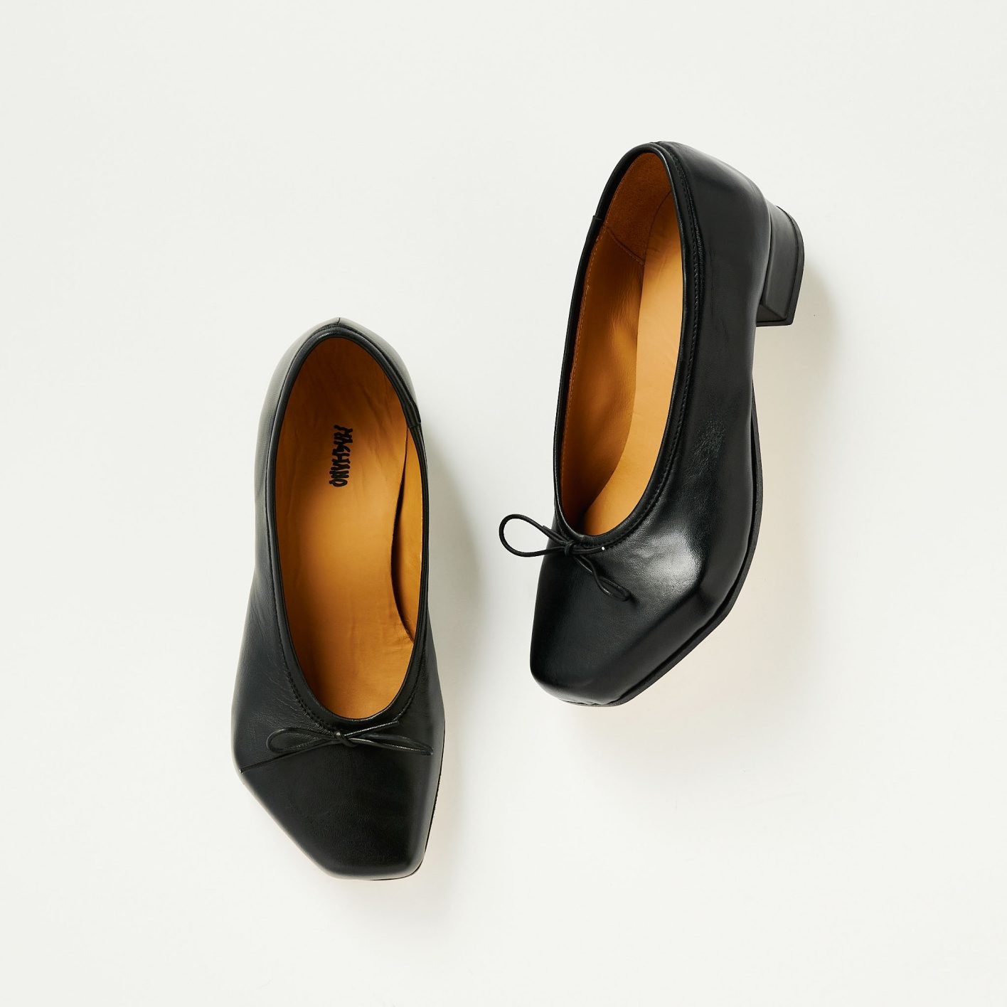 Maglianoのパンプス