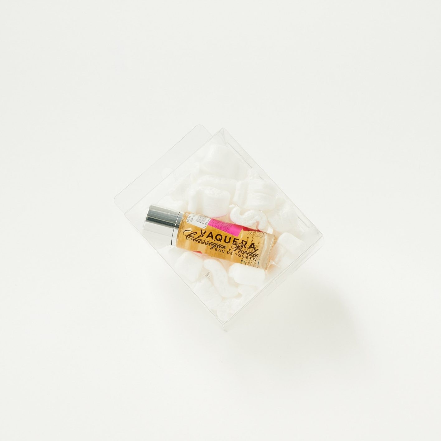 VAQUERAのフレグランス