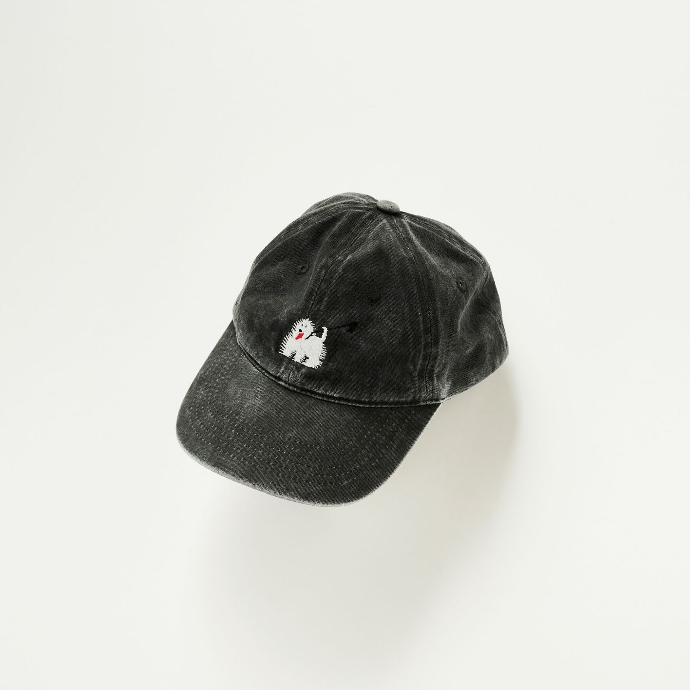 sodukのキャップ