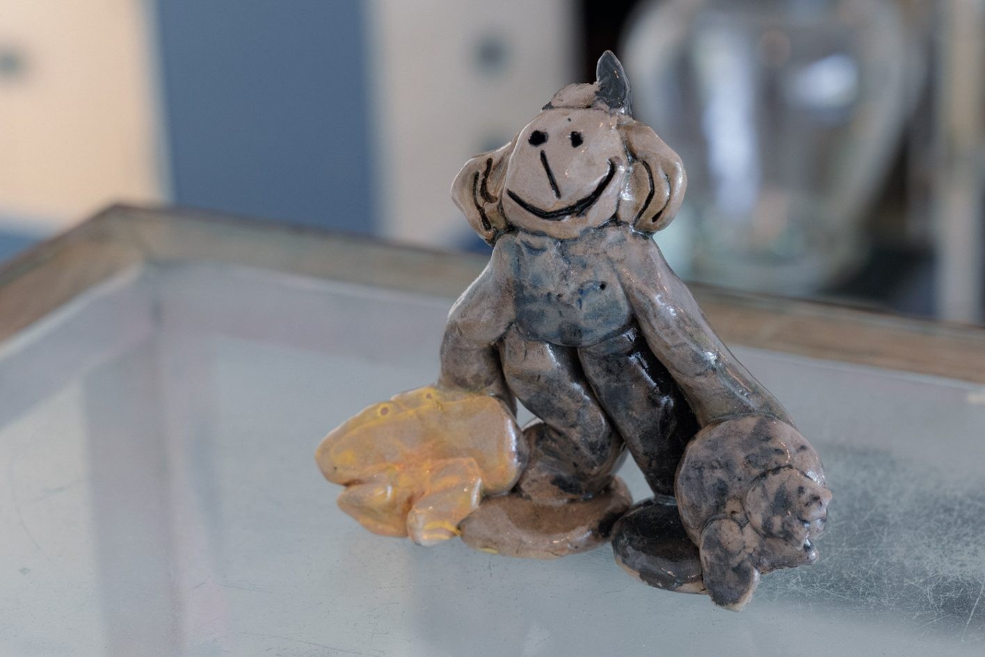 京都の古着店「itou」で小さな宝物に出合う - Slide:3