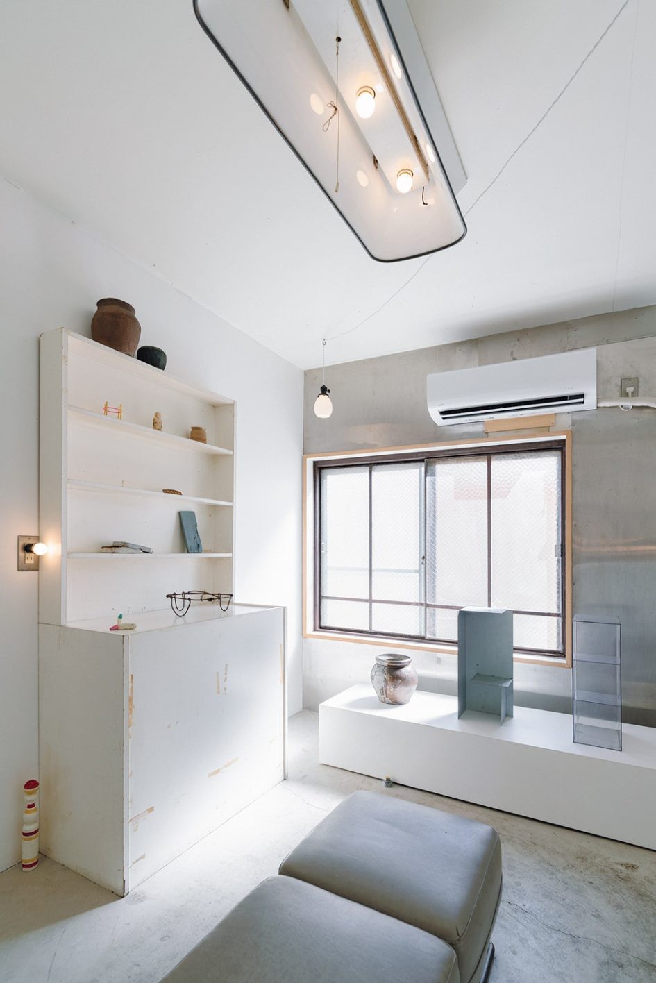 京都の古着店「itou」で小さな宝物に出合う - Slide:1