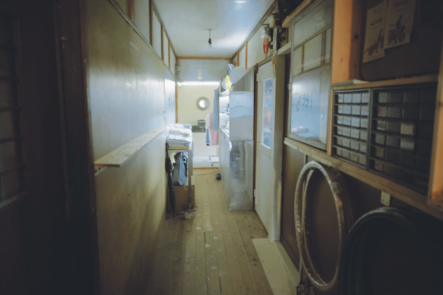 京都の古着店「OASIS 2」店主が集める“ガラパゴスカジュアルウェア” - Slide:4