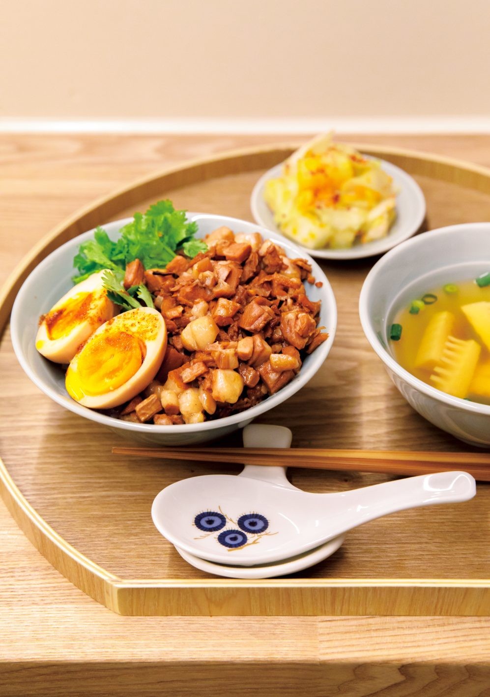 茅場町の勺勺 - Slide:2