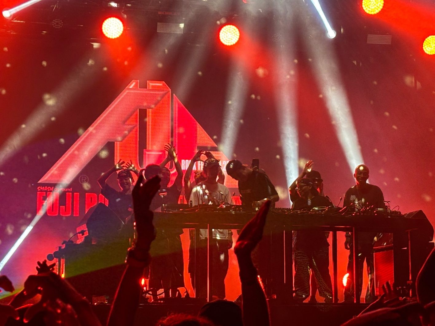 新しい音楽がくれるもの