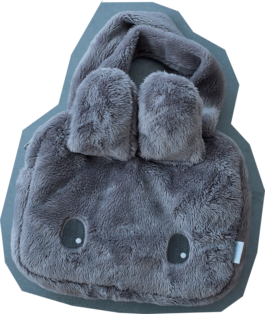 トートバッグ - Slide:2