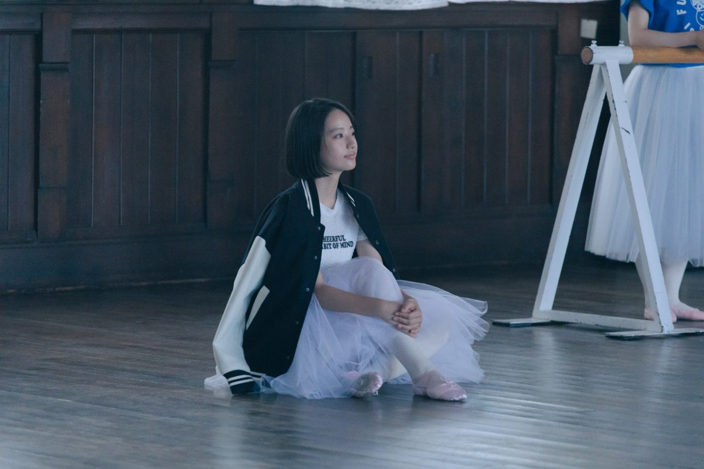 映画『白の花実』美絽、池端杏慈、蒼戸虹子にインタビュー！ - Slide:6