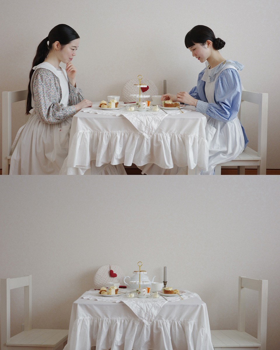 姉妹でつづる好日日記｜olive