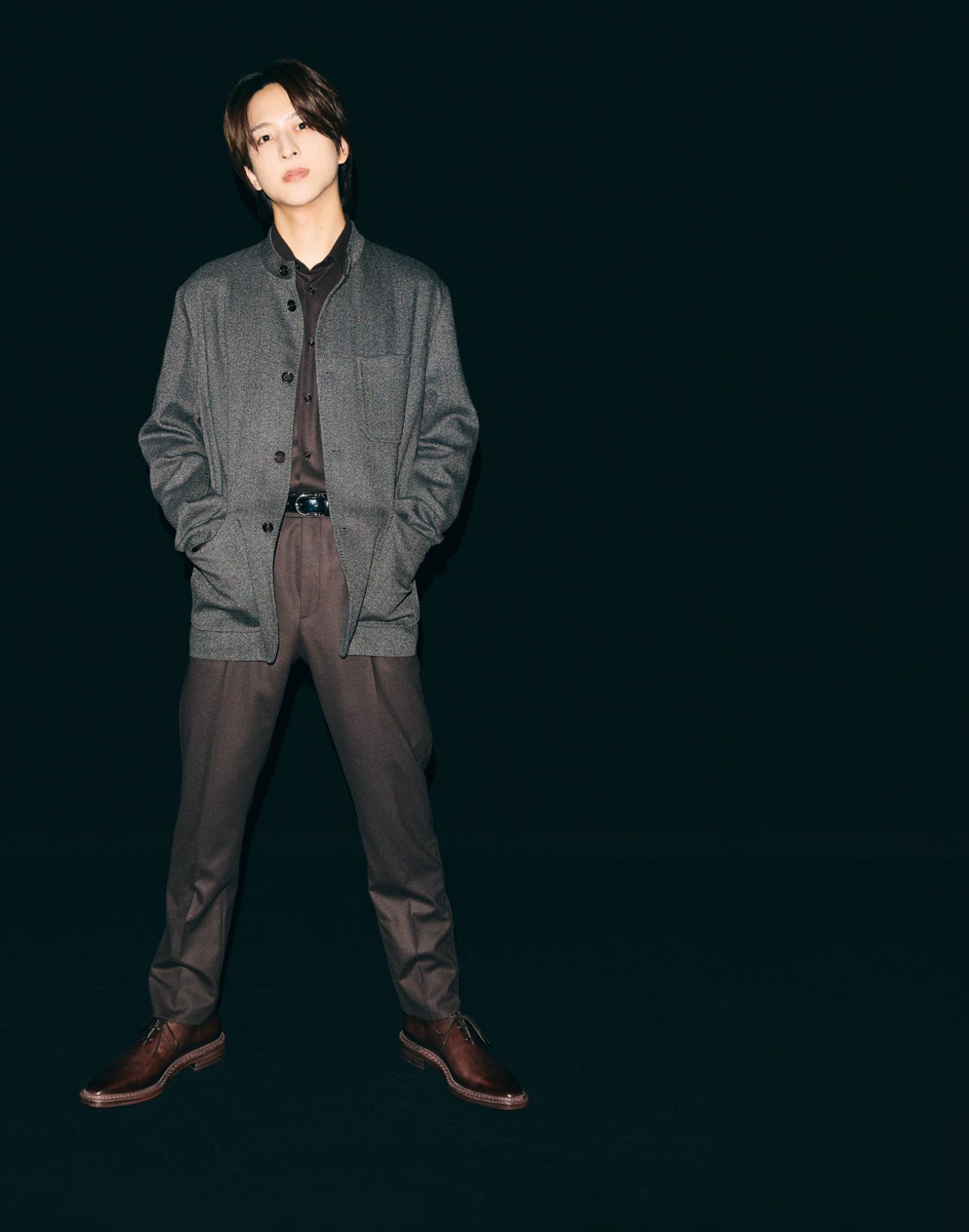 timelesz寺西拓人