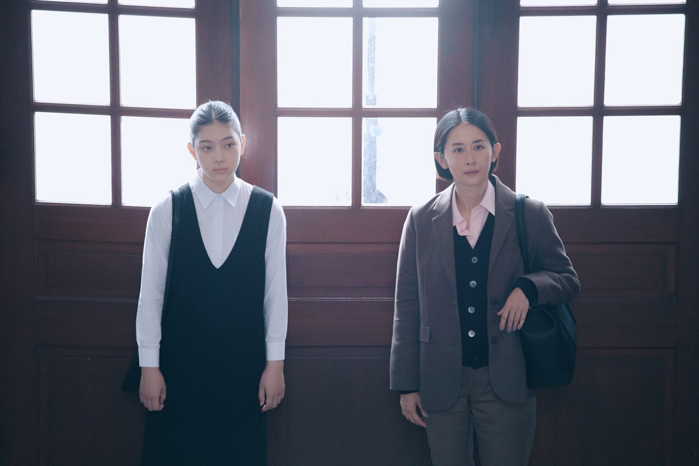 映画『白の花実』美絽、池端杏慈、蒼戸虹子にインタビュー！ - Slide:7