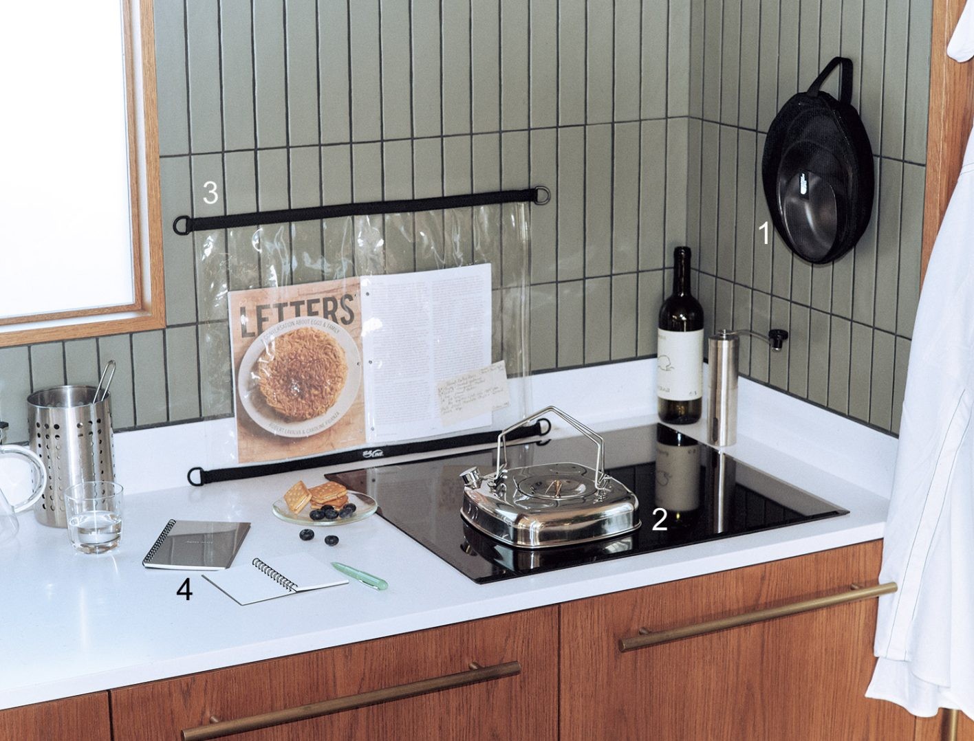 調理から後片付けまで！日常でも頼れるアウトドアグッズ