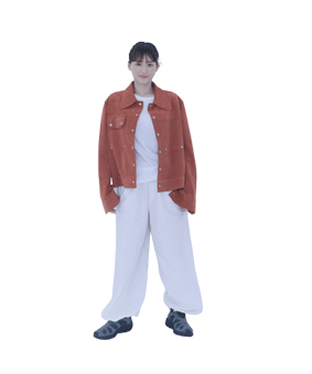 綾瀬はるか「はるにっき」vol.12